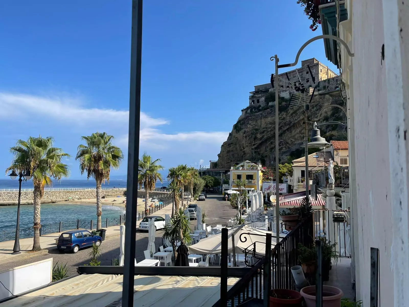 Pizzo Marina LUXURY Appartement met uitstekende Verhuur - Foto 3