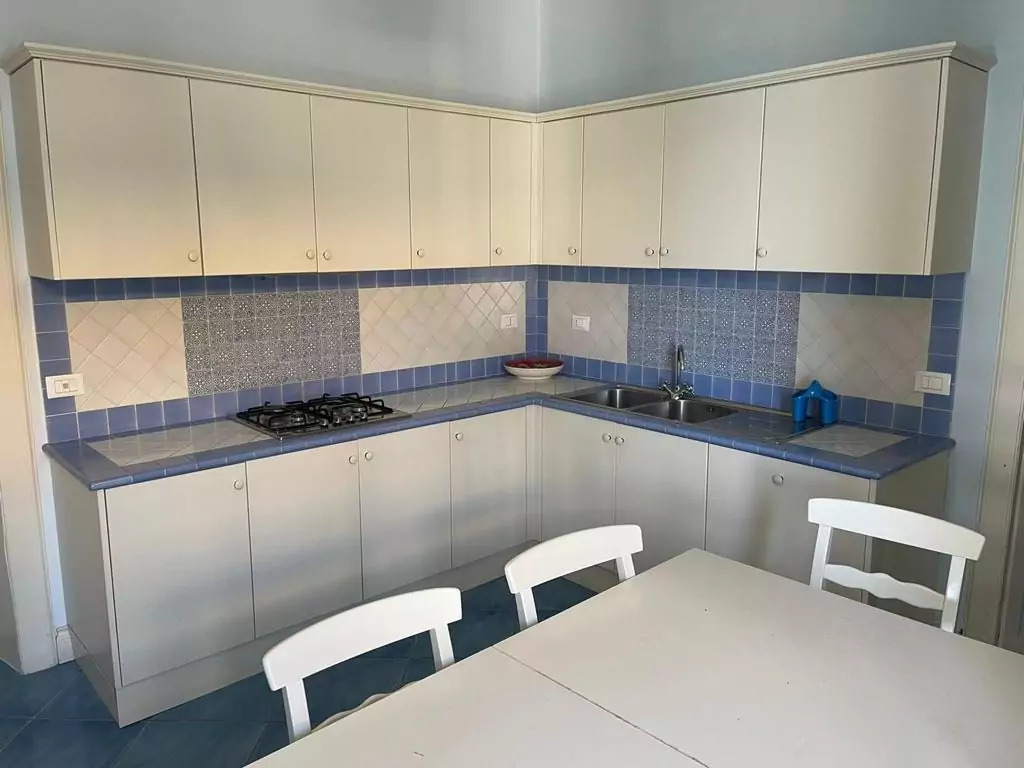 Pizzo Marina LUXURY Appartement met uitstekende Verhuur - Foto 4