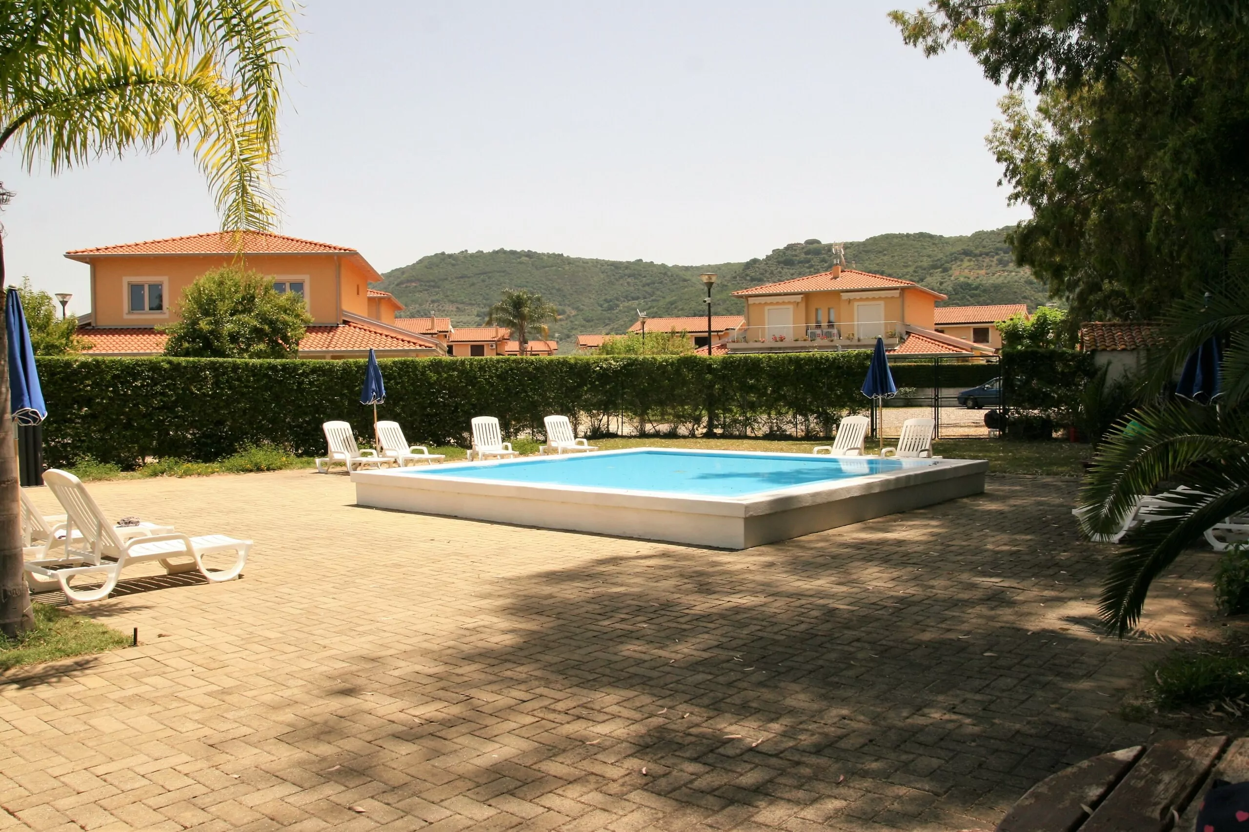 Direct bewoonbare villa met 3 slaapkamers nabij strand in Pizzo - Foto 4