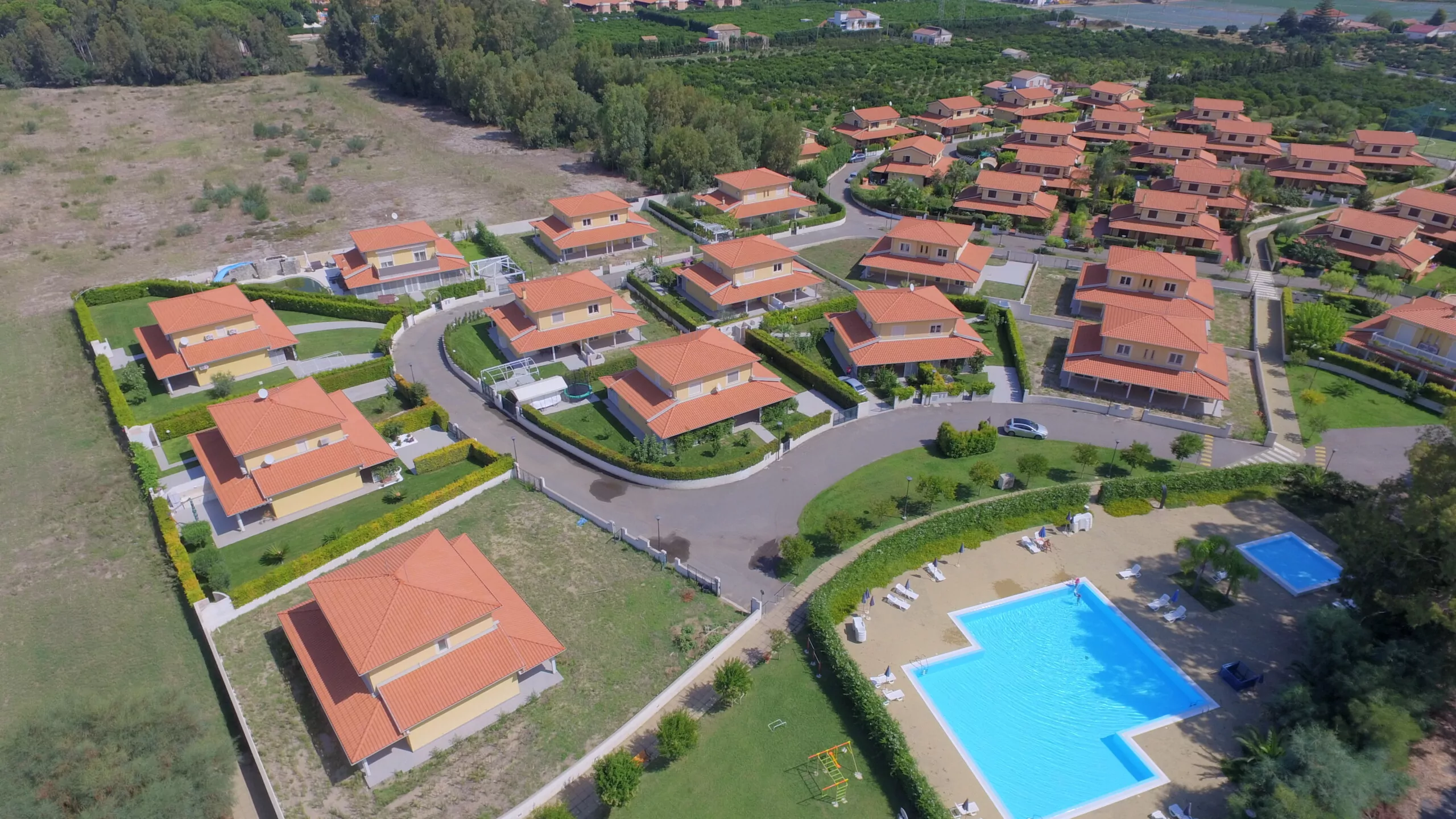 Portoada Park 34A FASE 2 | 3 Slaapkamer Villa INSTAPKLAAR | Directe Toegang tot het Strand - Foto 2