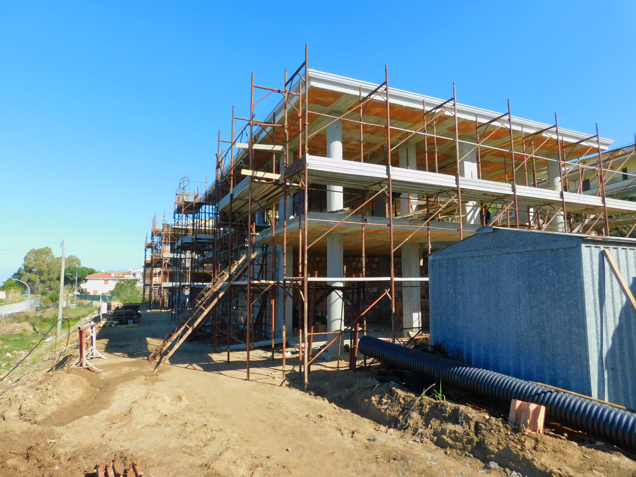 Posidedon Villas | KEY READY | 3 Properties Remaining - Foto 2