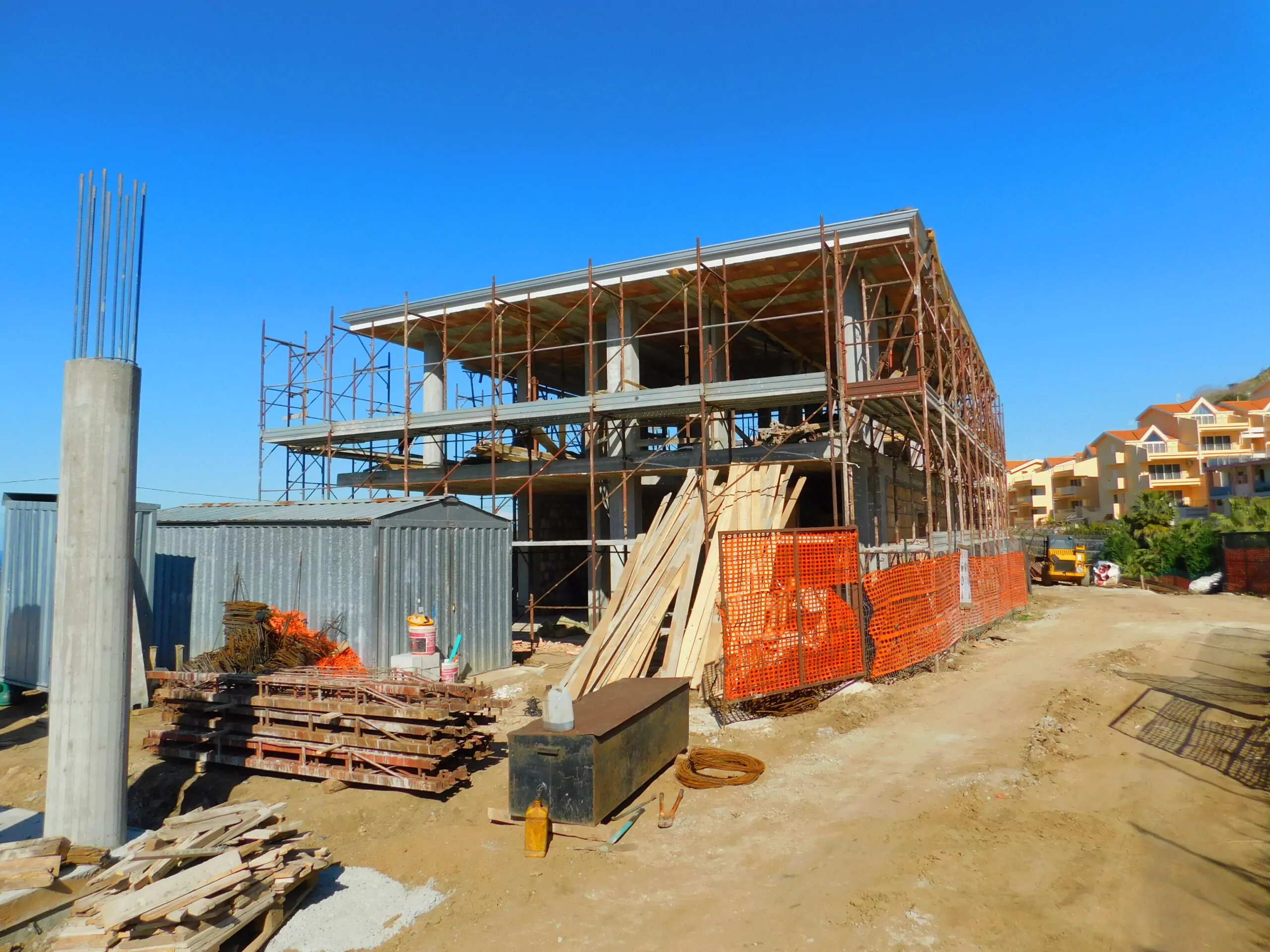 Posidedon Villas | KEY READY | 3 Properties Remaining - Foto 4