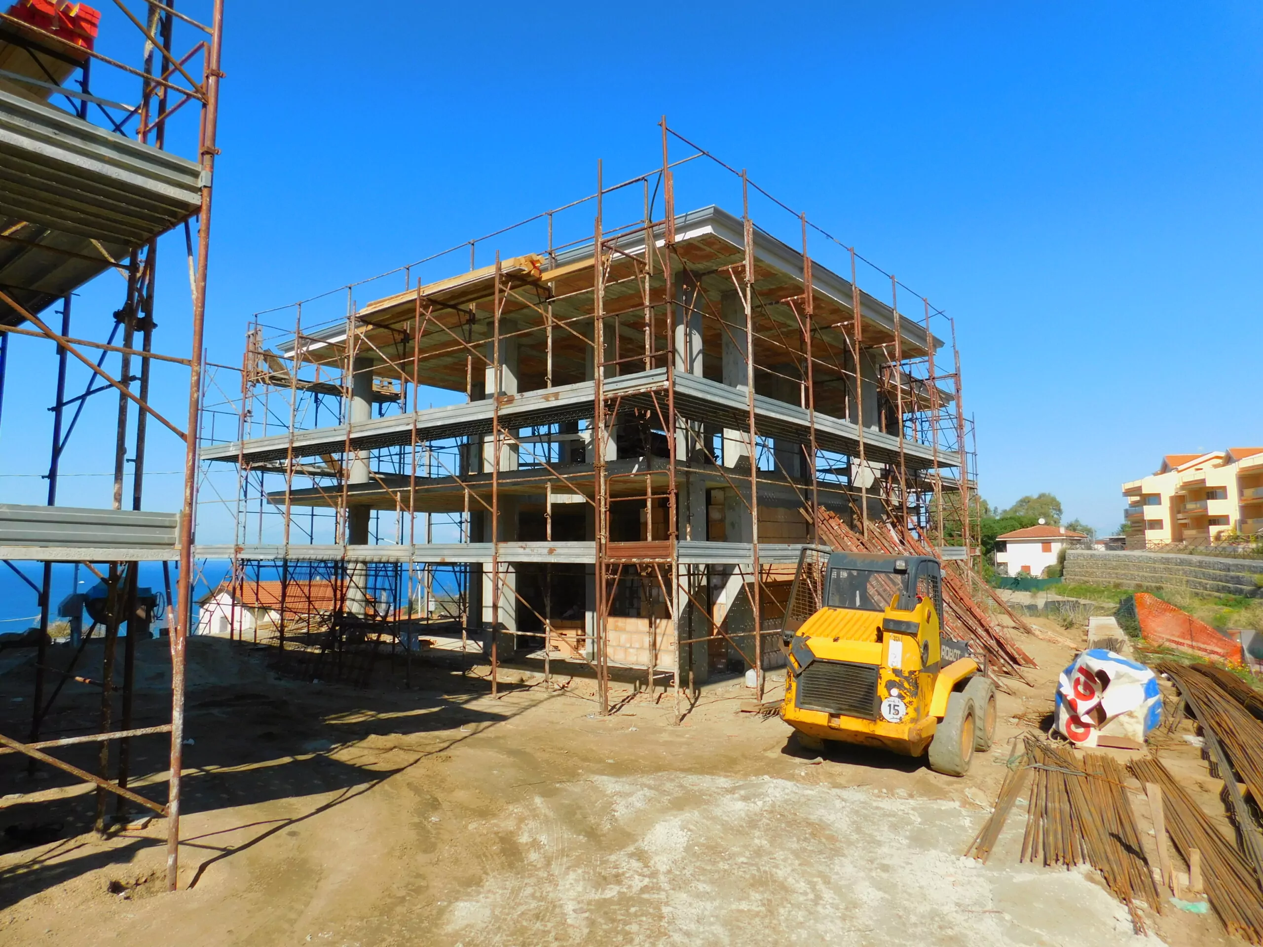 Posidedon Villas | KEY READY | 3 Properties Remaining - Foto 5