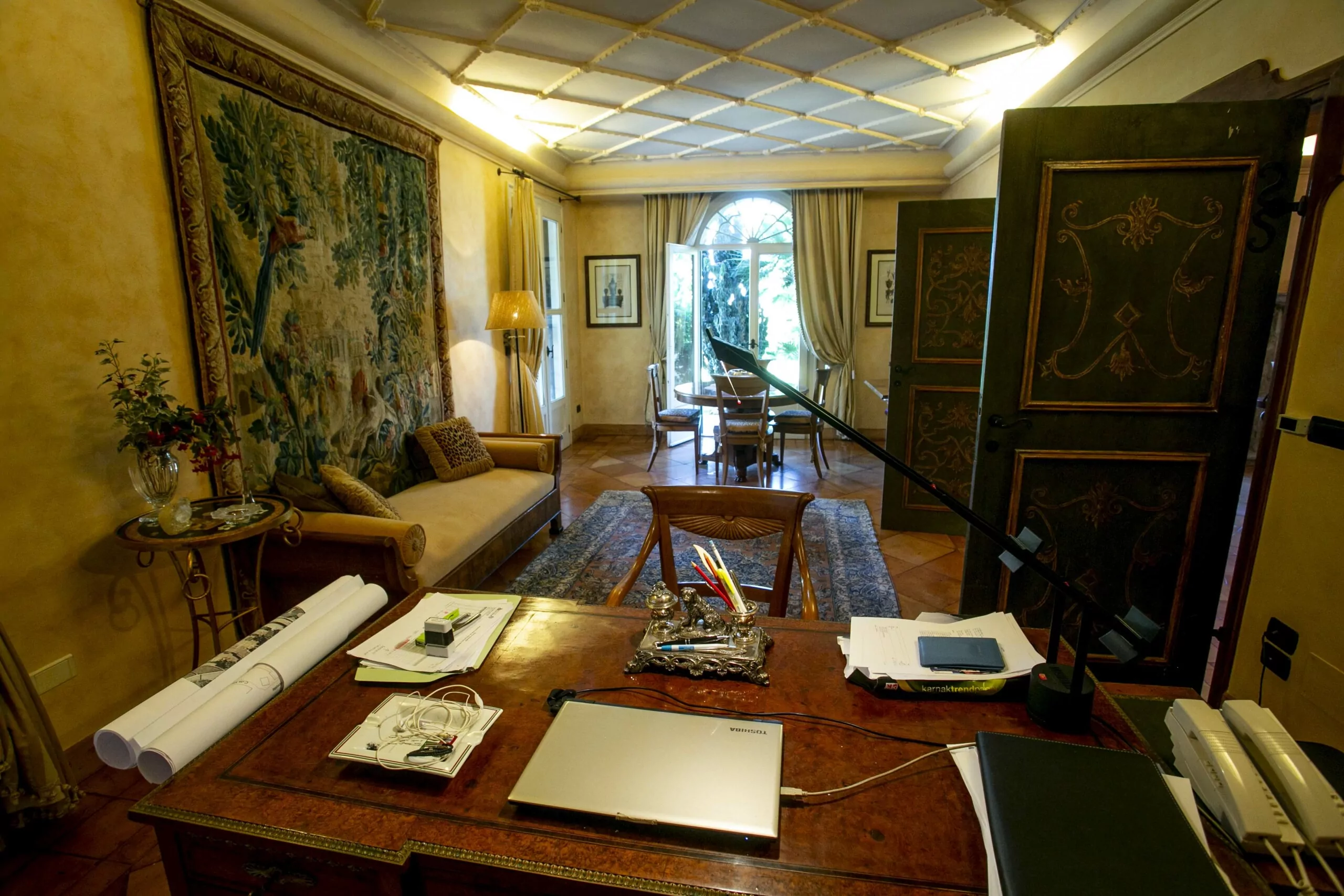 Villa / Landhuis Villa Rodino | Luxe Residentiële Villa | Polistena  in Polistena — foto 2