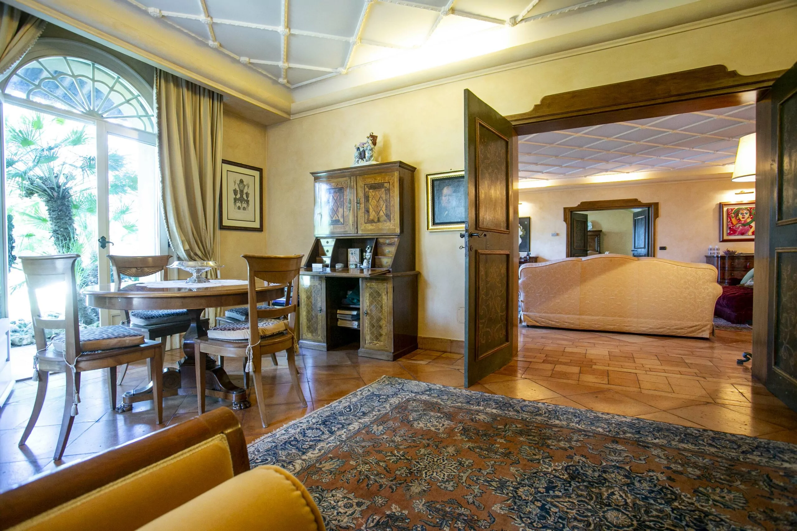 Villa / Landhuis Villa Rodino | Luxe Residentiële Villa | Polistena  in Polistena — foto 3