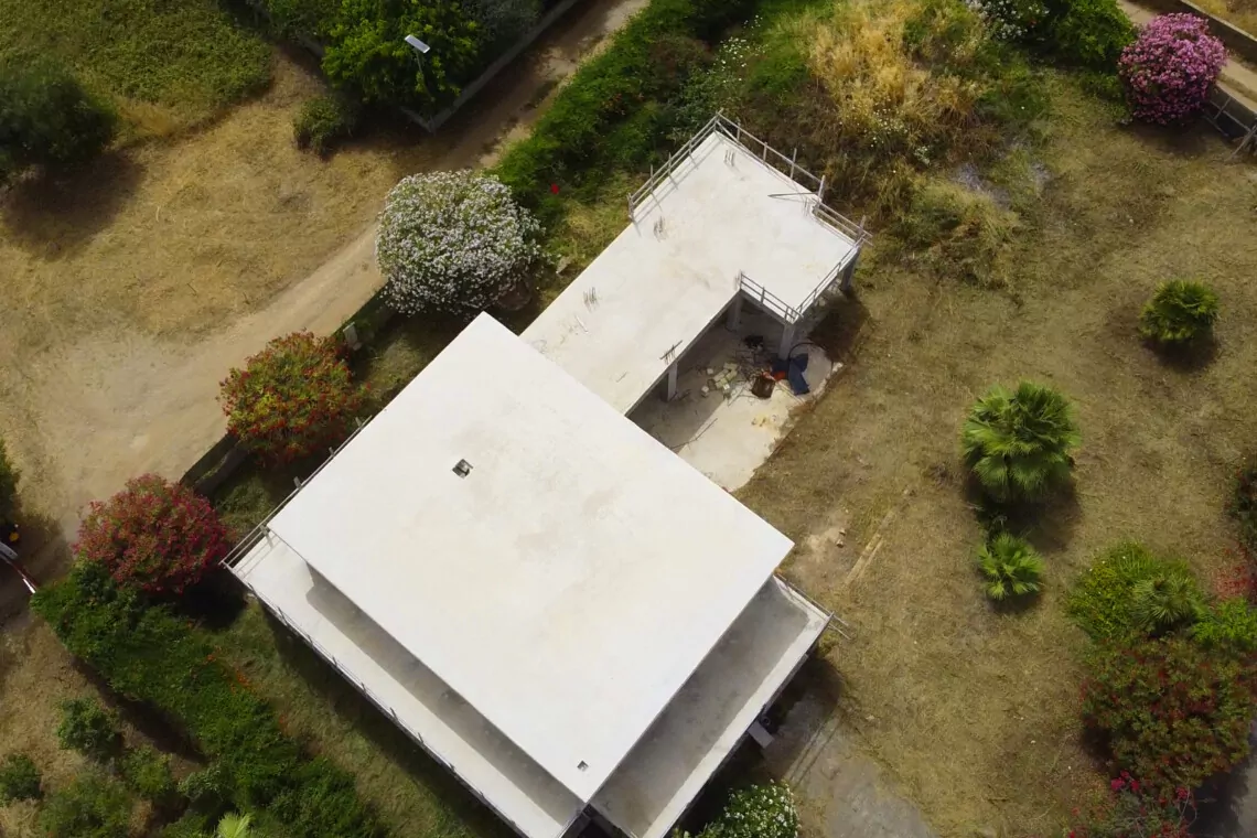 Een getransformeerde visie: Modern wonen in Tropea #villa - Foto 3