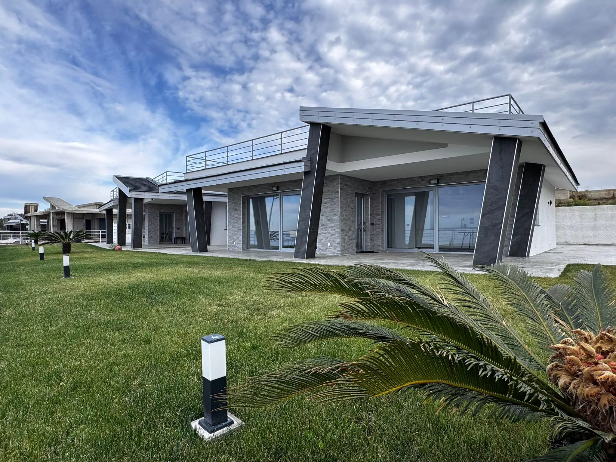 Zambrone Luxury Villas - Foto 3