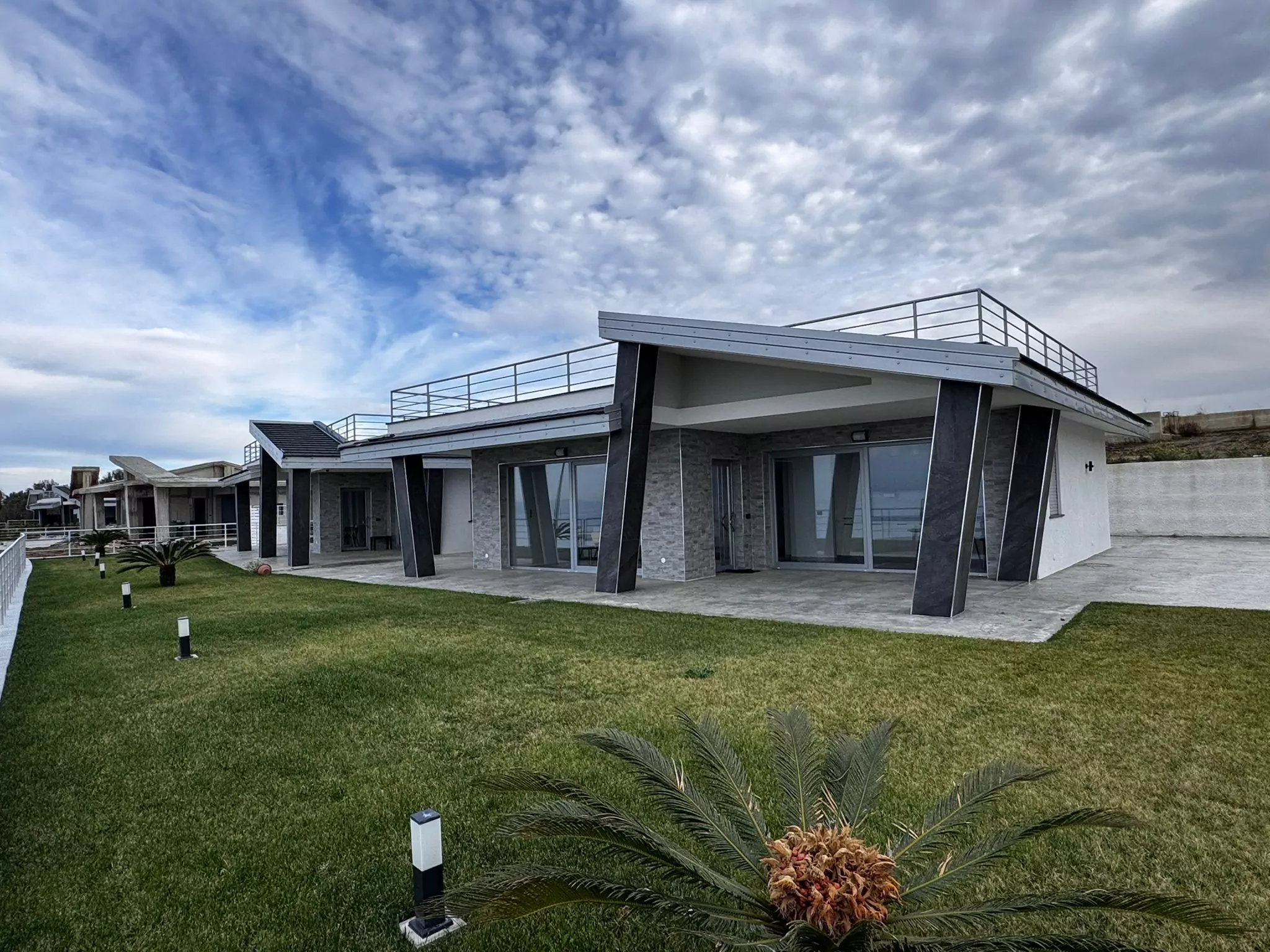 Zambrone Luxury Villas - Foto 2
