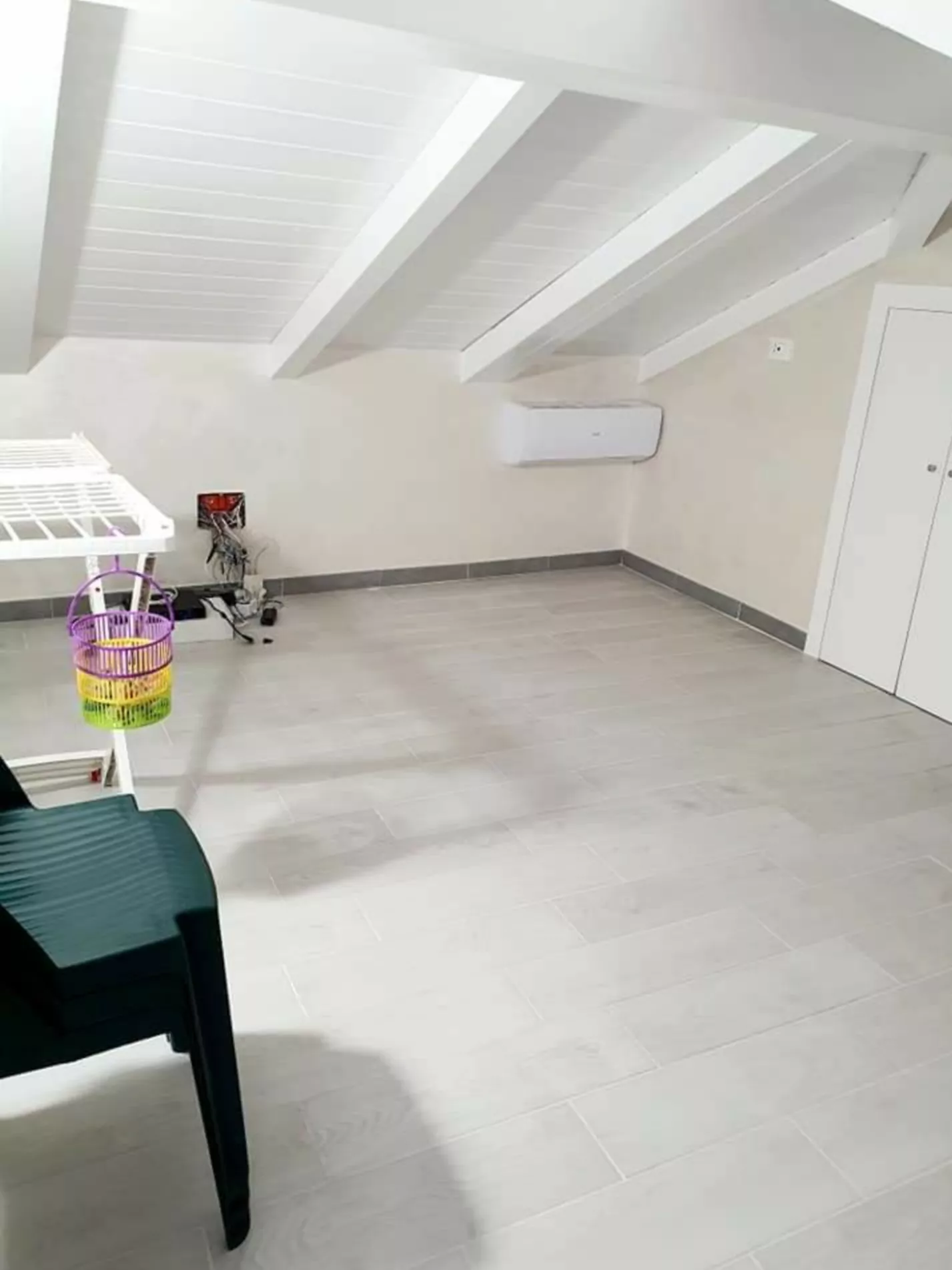Rijtjeshuis / Tussenwoning Gerenoveerd rijtjeshuis met zeezicht in Pizzo Marina, Calabrië in Pizzo Marina — foto 6