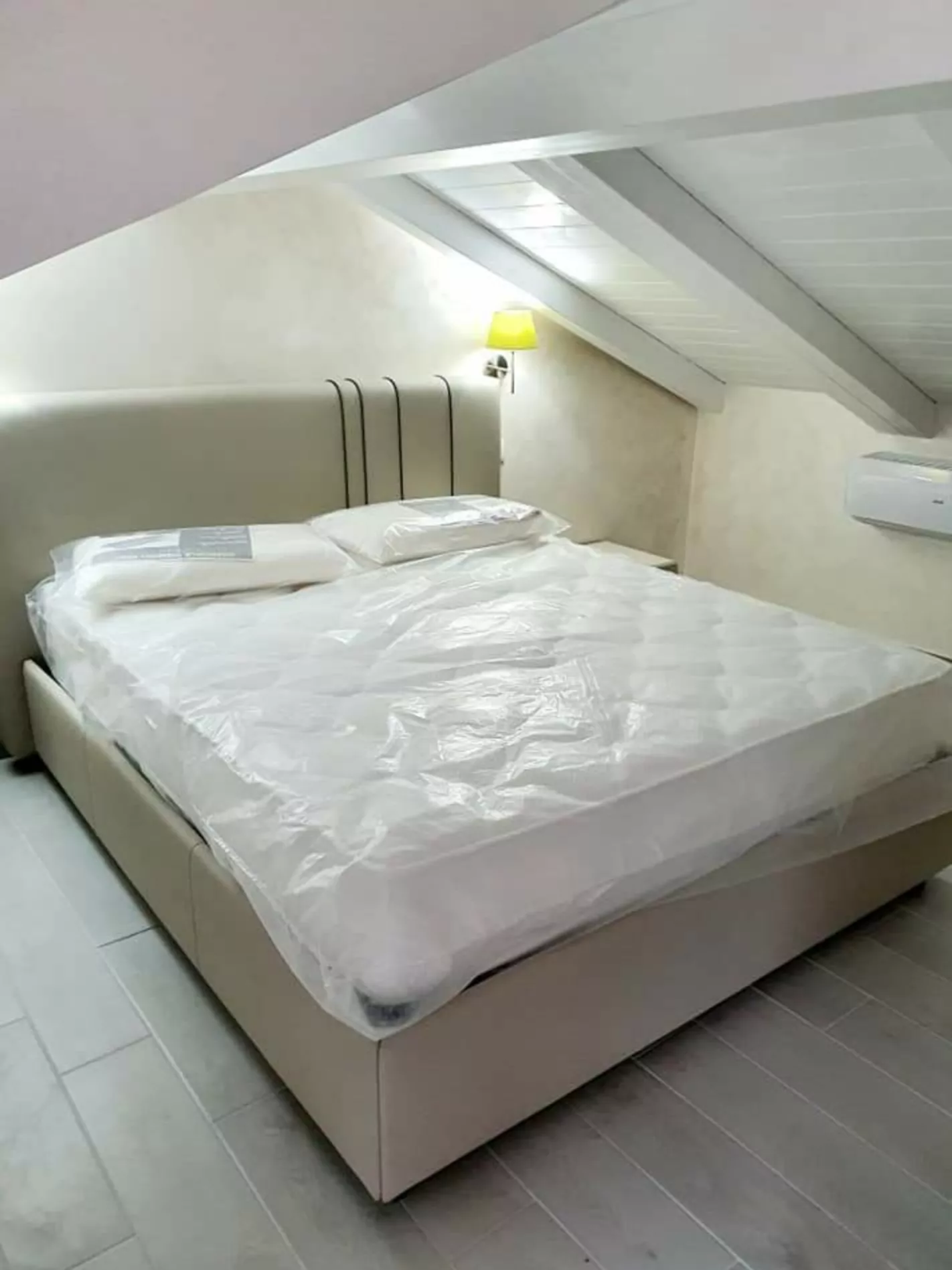 Rijtjeshuis / Tussenwoning Gerenoveerd rijtjeshuis met zeezicht in Pizzo Marina, Calabrië in Pizzo Marina — foto 5