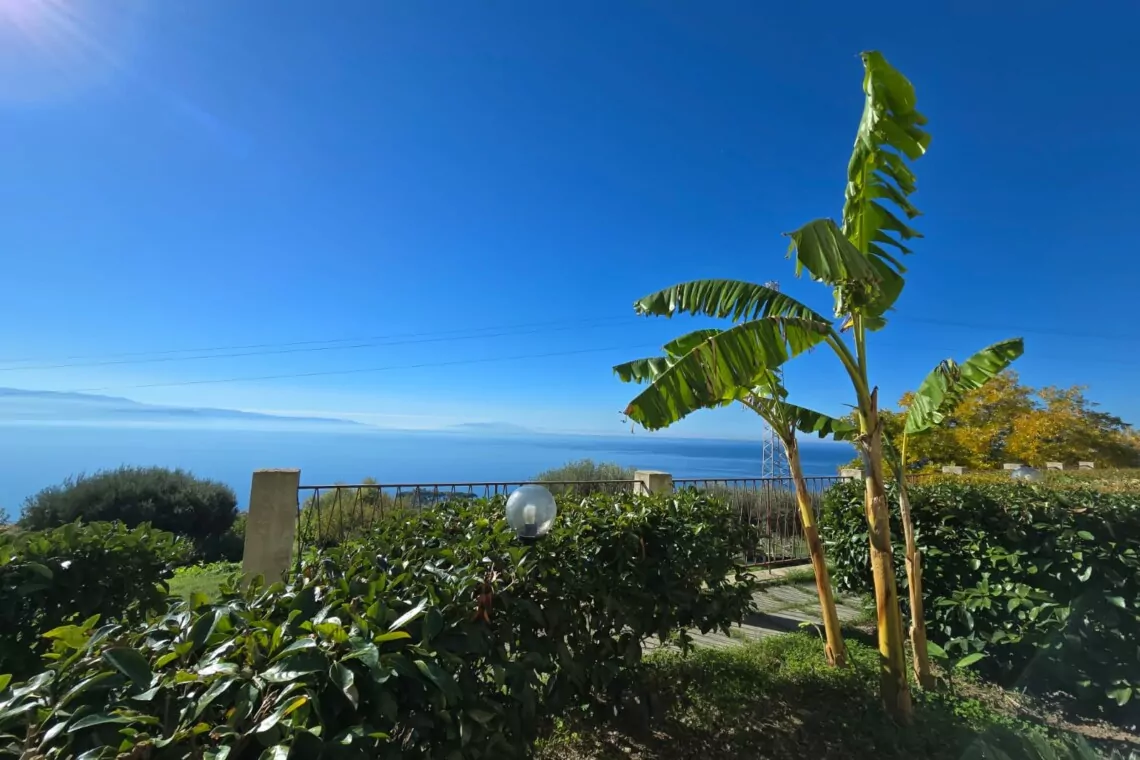 A02 Tramonto Bay appartement in Joppolo - Foto 3