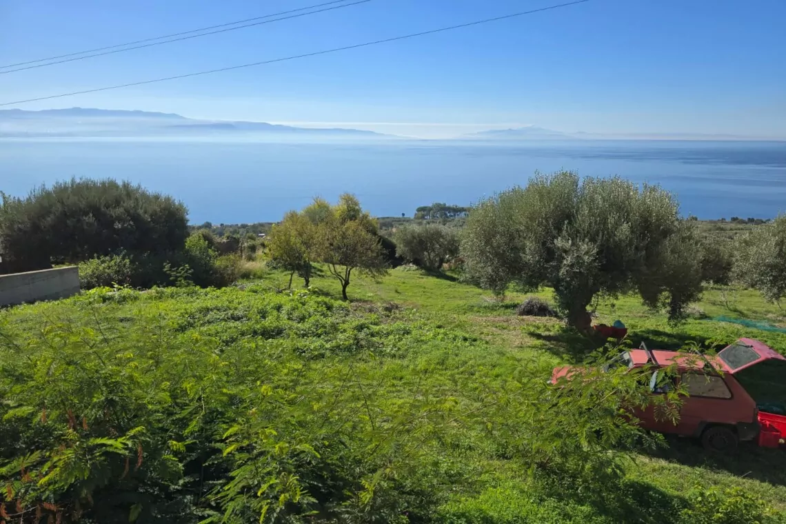 A02 Tramonto Bay appartement in Joppolo - Foto 4