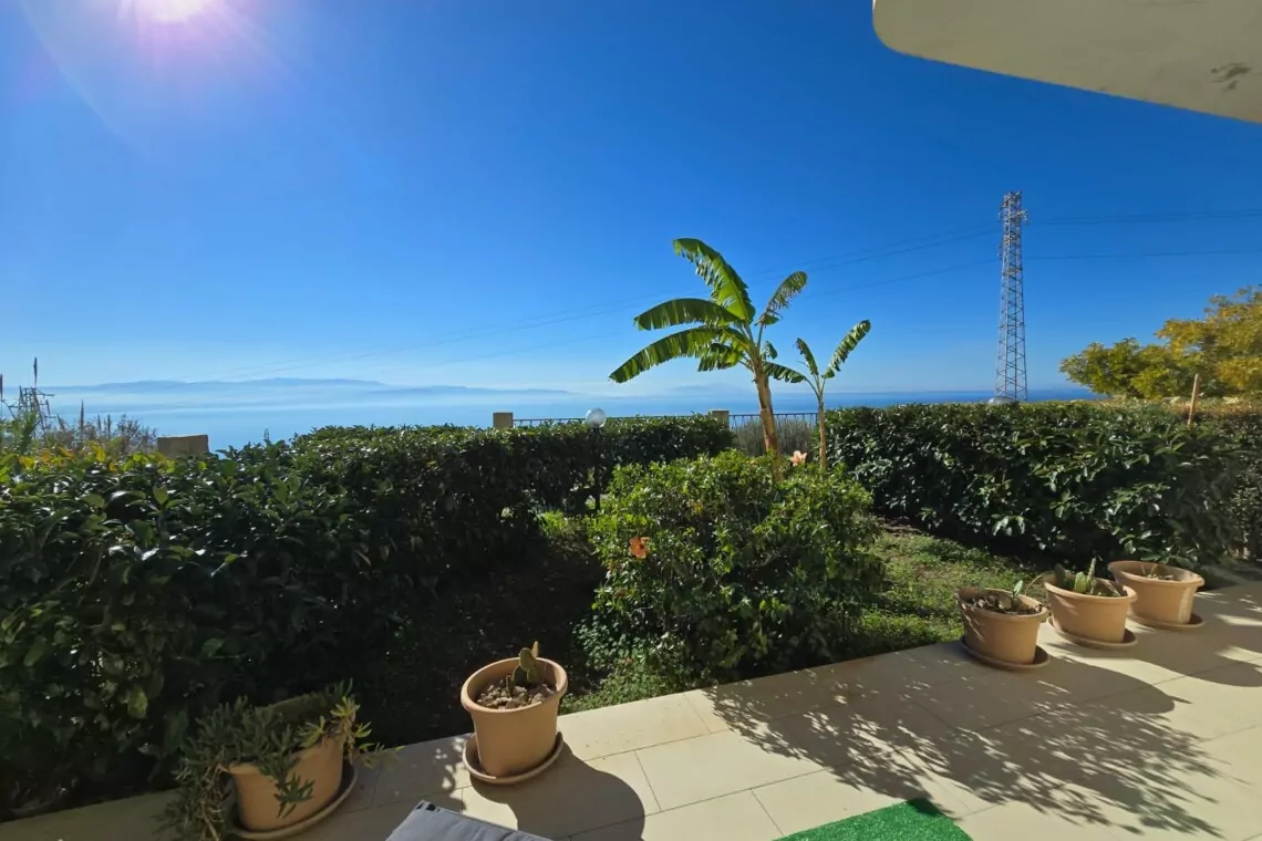 A02 Tramonto Bay appartement in Joppolo - Foto 5