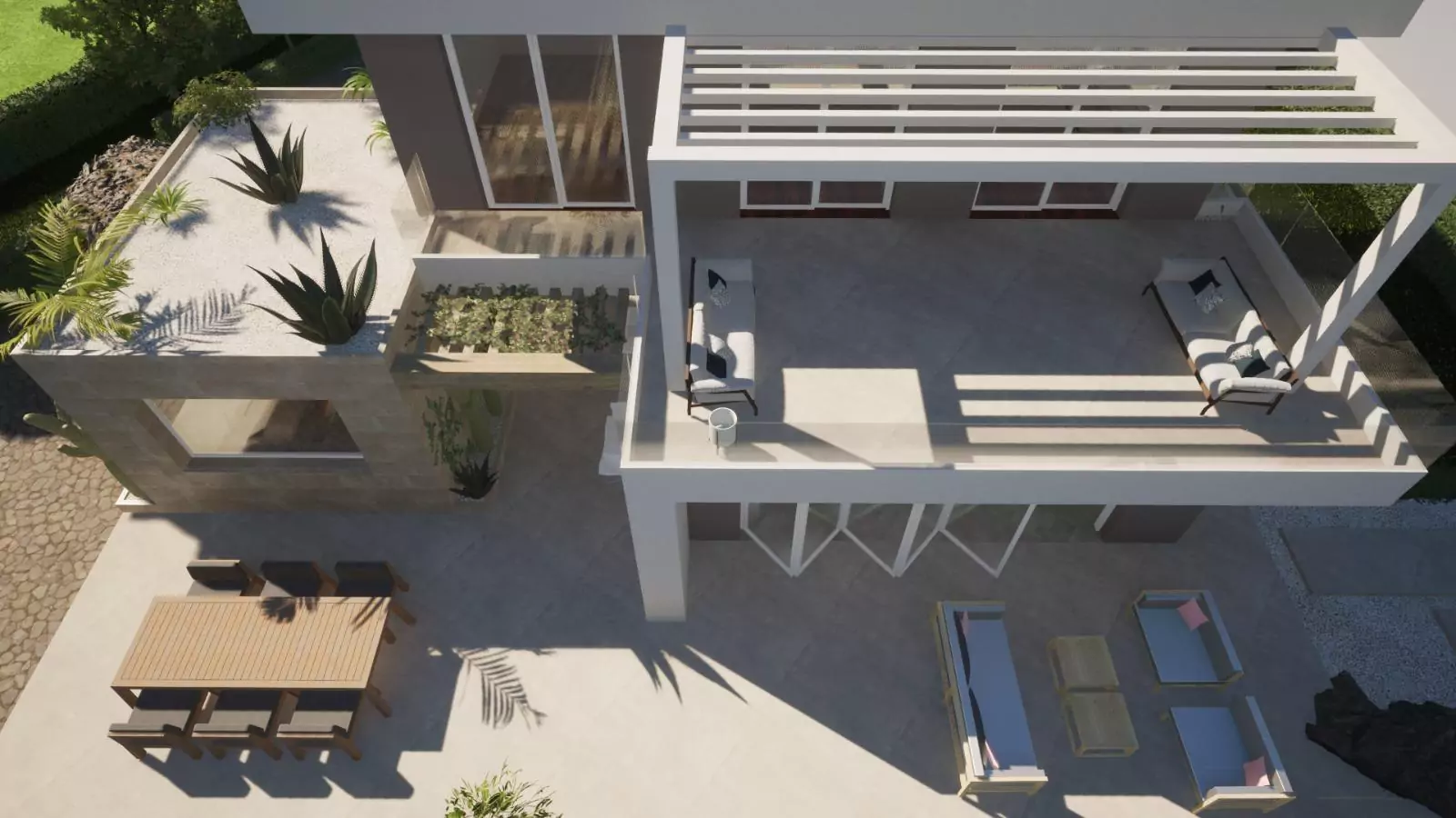 BV4 | Luxe Villa | Architect & Interieurontwerper Beschikbaar - Foto 3