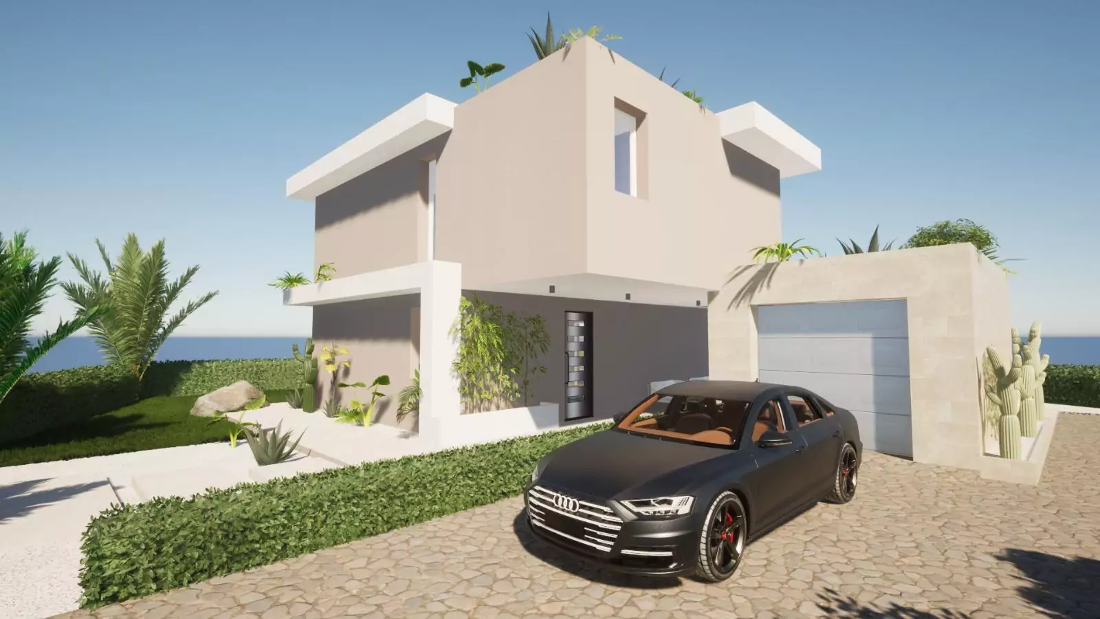 BV4 | Luxe Villa | Architect & Interieurontwerper Beschikbaar - Foto 5