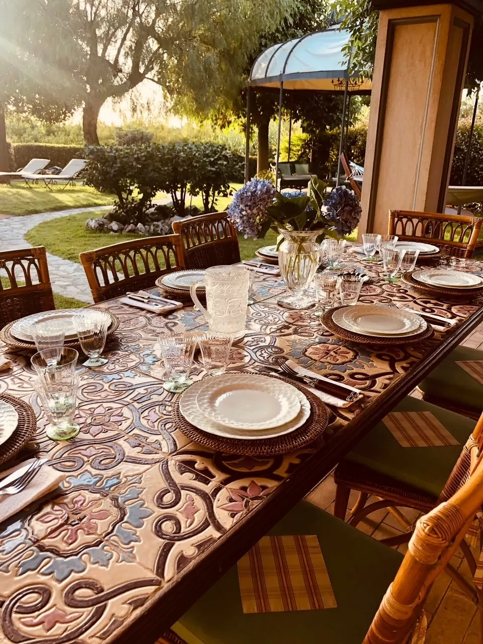 Villa / Landhuis Villa Rodino | Luxe Residentiële Villa | Polistena  in Polistena — foto 4