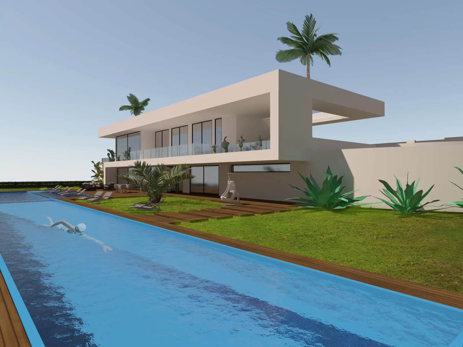 Portobello Village | Hotel, Resort & Beach Club - Foto 2