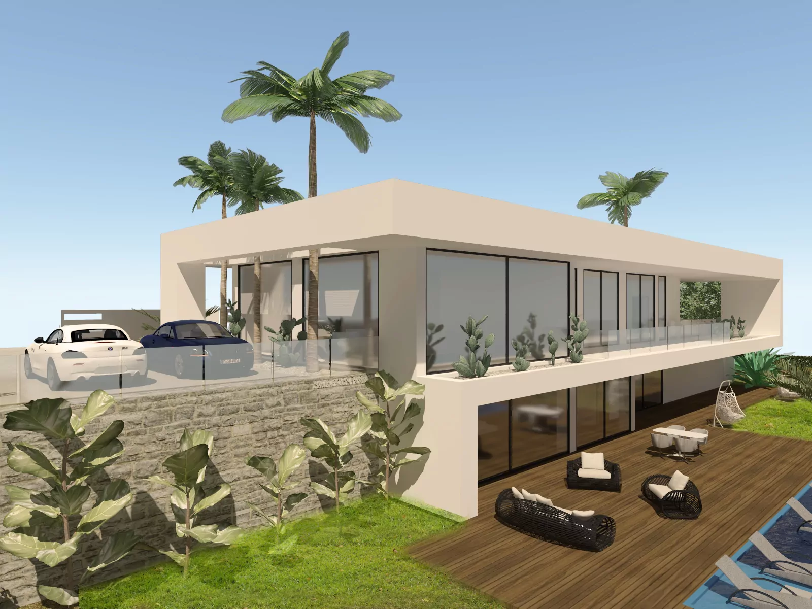 Portobello Village | Hotel, Resort & Beach Club - Foto 3