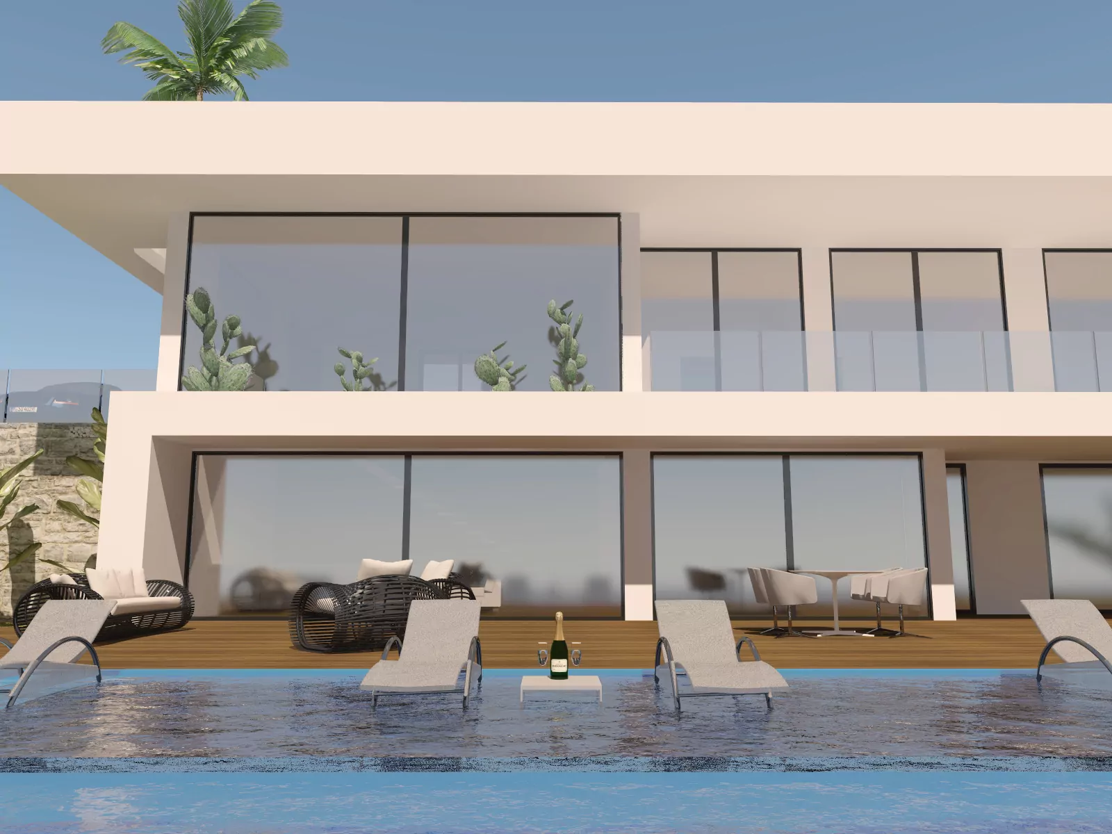 Portobello Village | Hotel, Resort & Beach Club - Foto 5