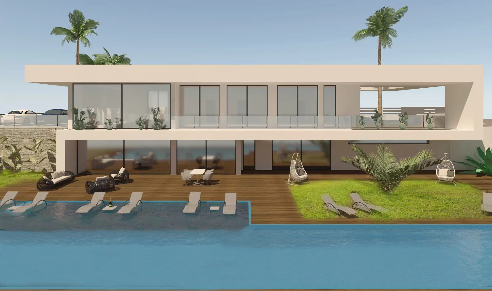 Portobello Village | Hotel, Resort & Beach Club - Foto 4
