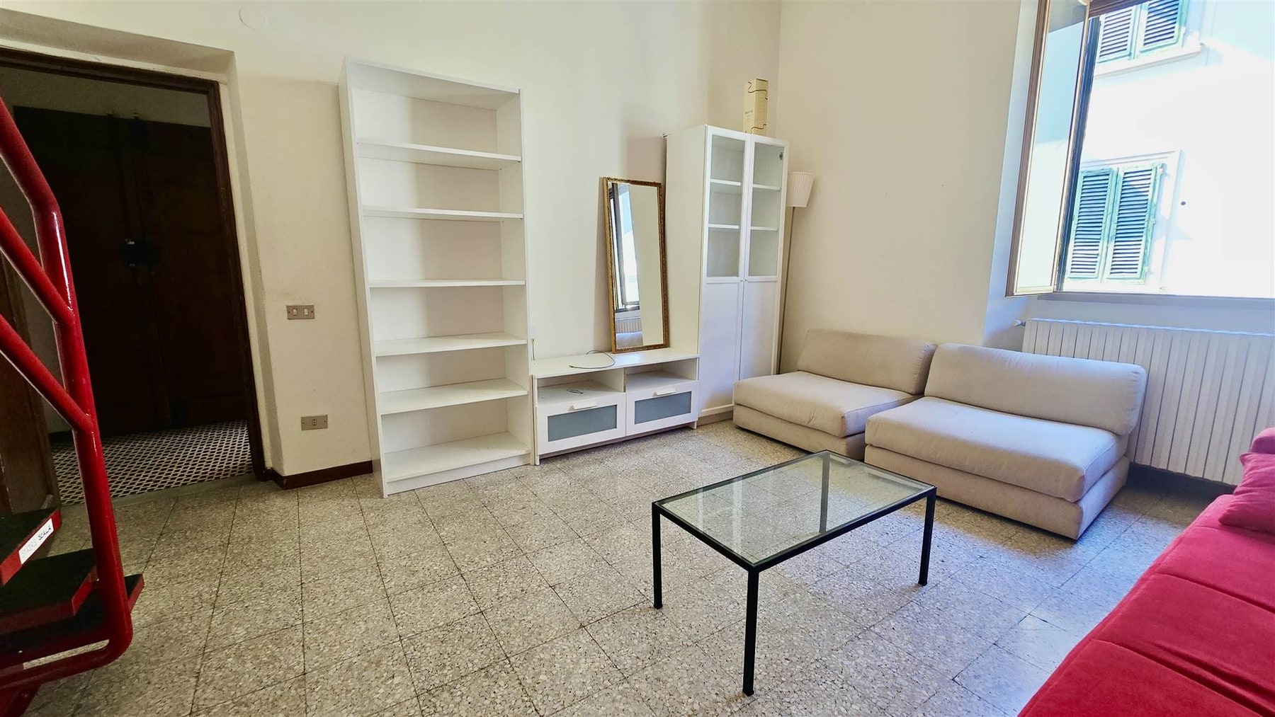 Appartement met potentieel nabij Libertà, Florence - Foto 4