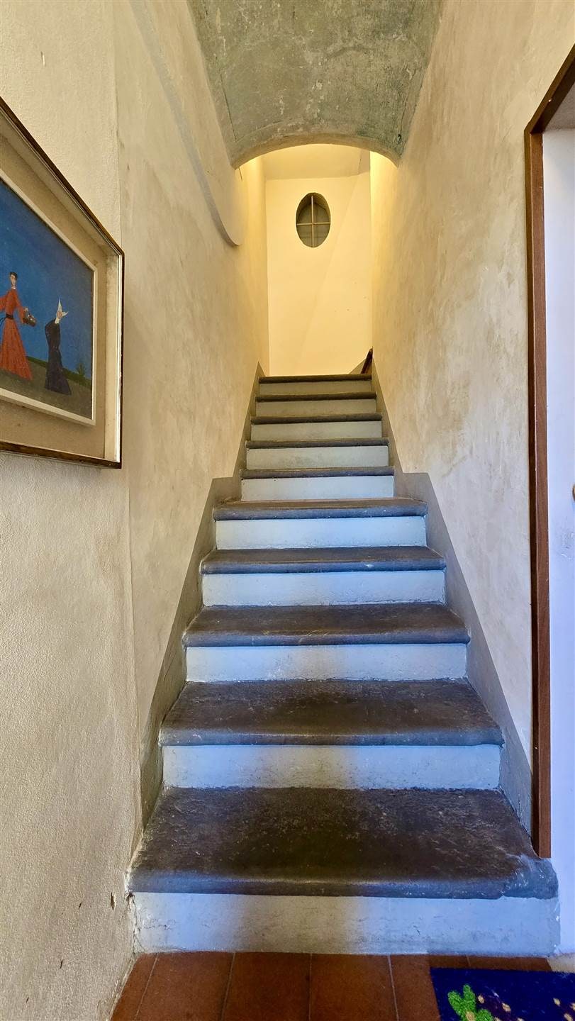 Gerenoveerd appartement in kleinschalig gebouw, Florence - Foto 4