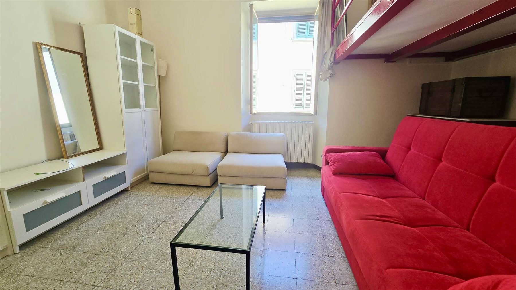 Appartement met potentieel nabij Libertà, Florence - Foto 5