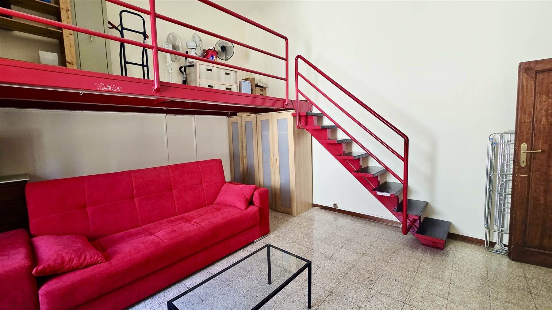 Appartement met potentieel nabij Libertà, Florence - Foto 3