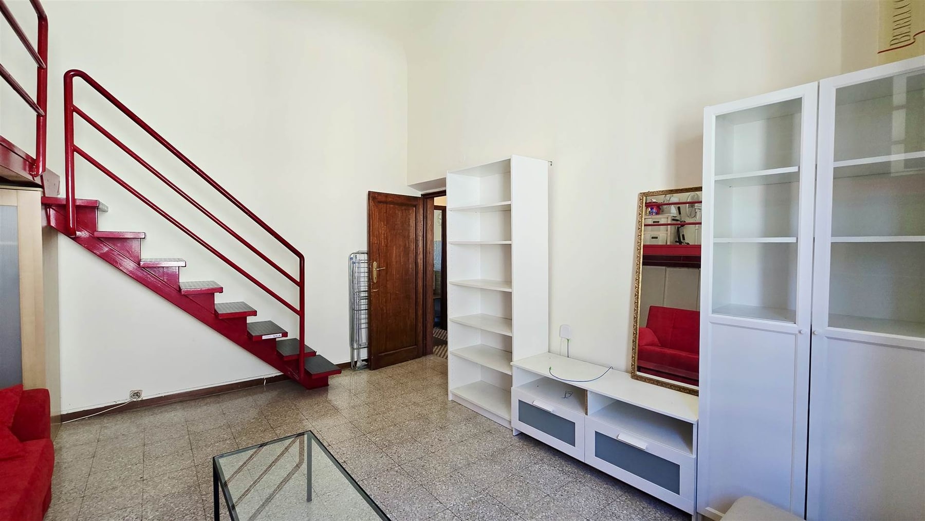 Appartement met potentieel nabij Libertà, Florence - Foto 2
