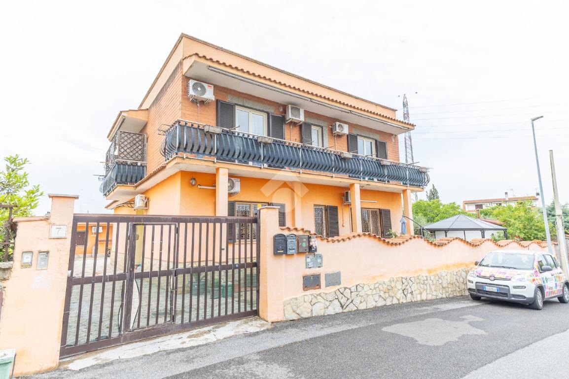Appartement met drie kamers in Rome - Foto 3