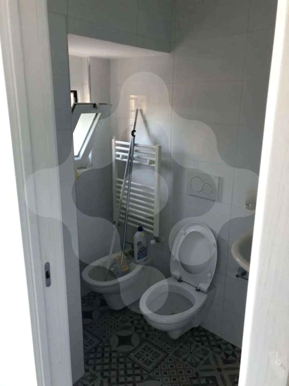 Gerenoveerde woning met terras in Bari Palese, Puglia - Foto 4