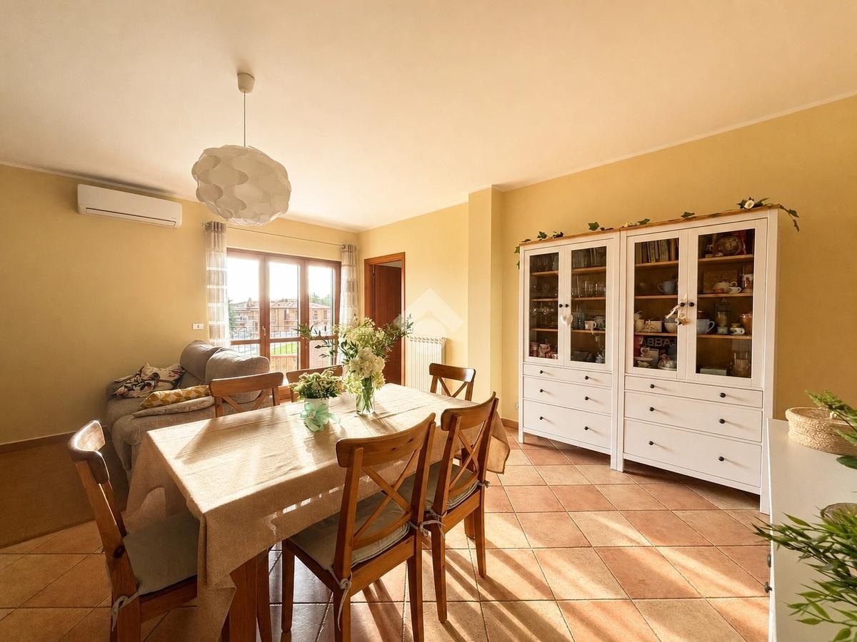 Appartement in Morro D'Oro met 150 m² woonoppervlak - Foto 4
