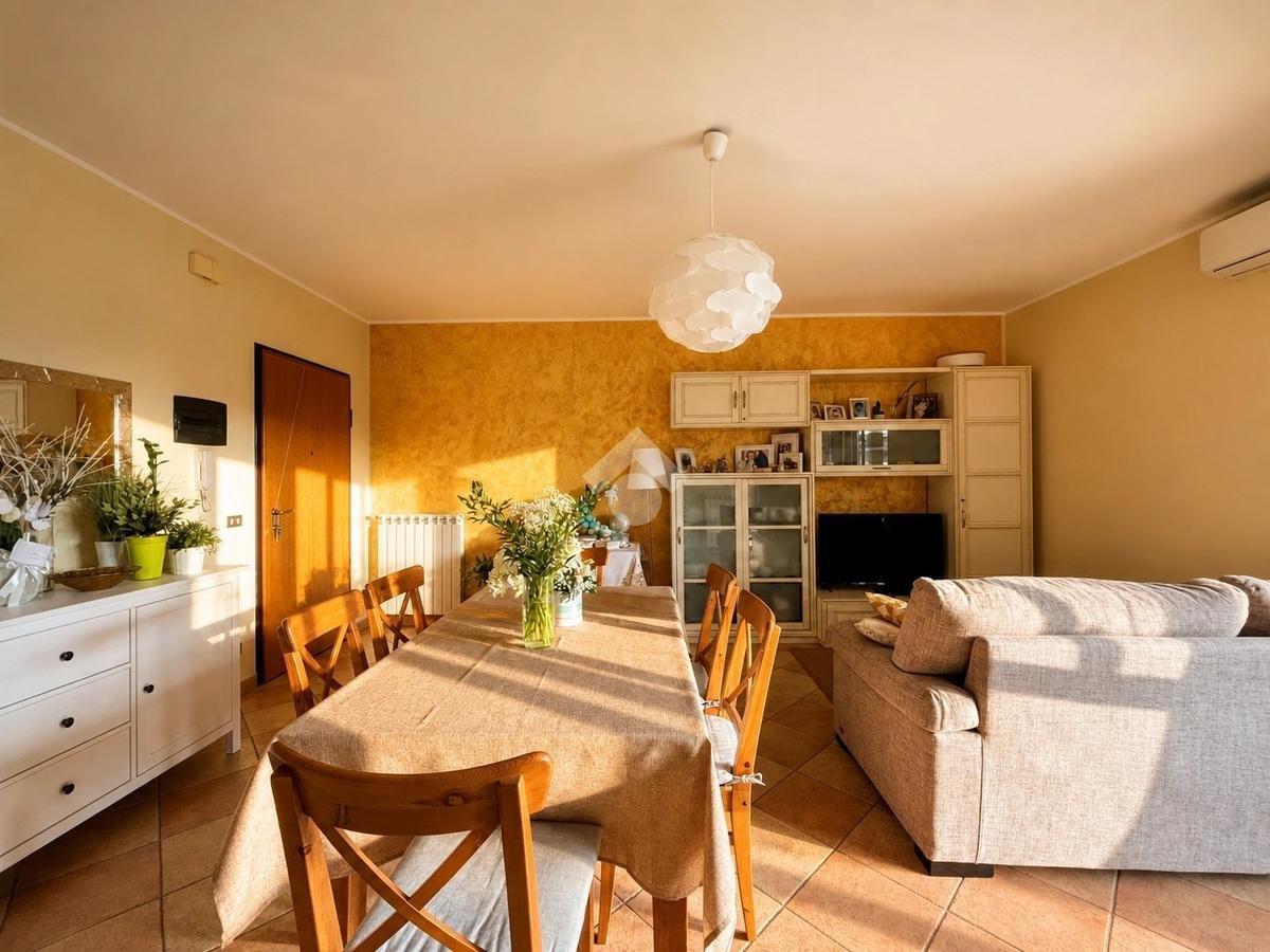 Appartement in Morro D'Oro met 150 m² woonoppervlak - Foto 5