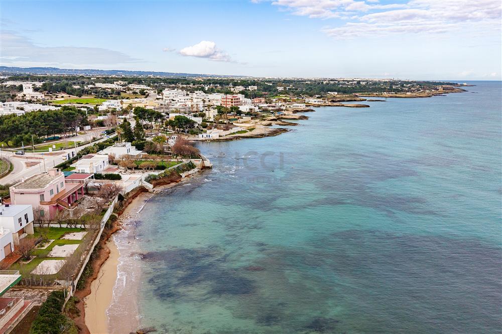Villa met directe toegang tot de zee in Monopoli, Puglia - Foto 2