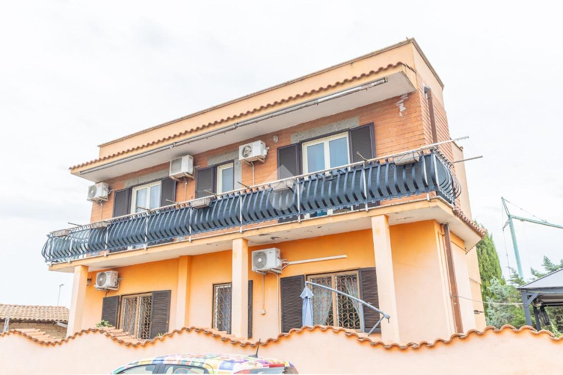 Appartement met drie kamers in Rome - Foto 4