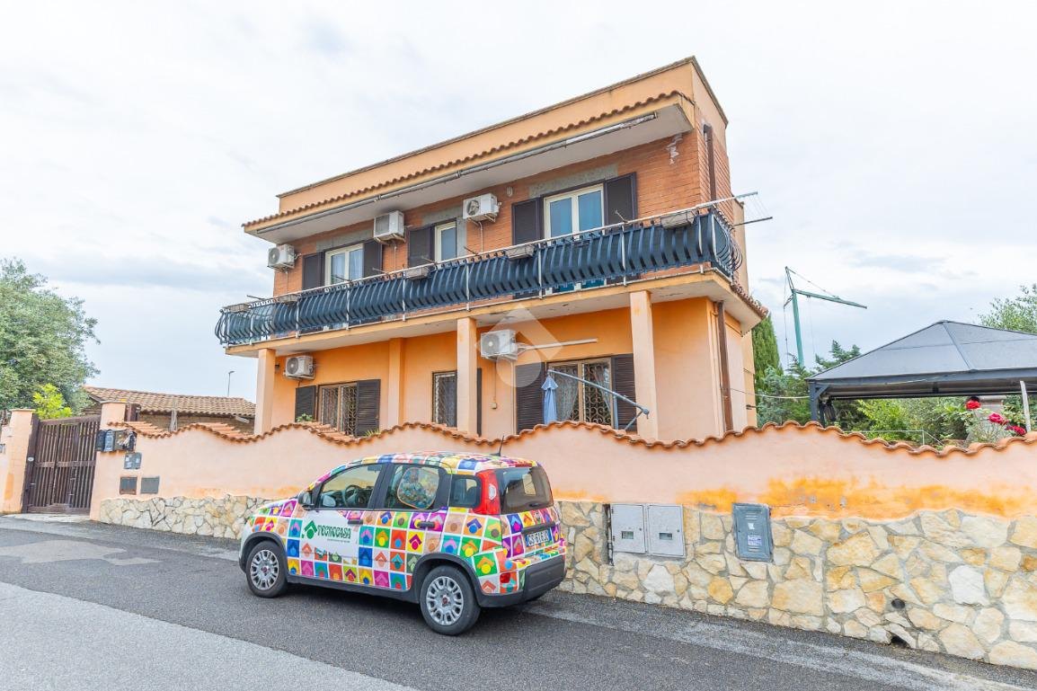 Appartement met drie kamers in Rome - Foto 1