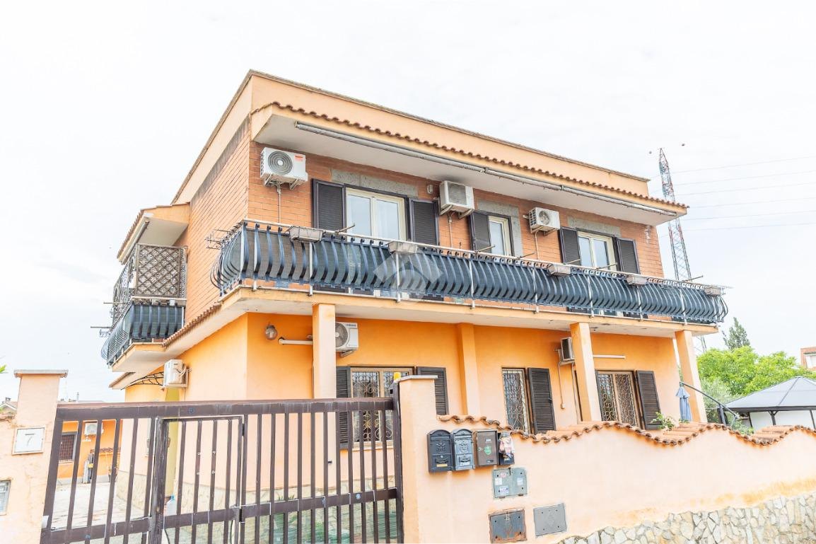 Appartement met drie kamers in Rome - Foto 2