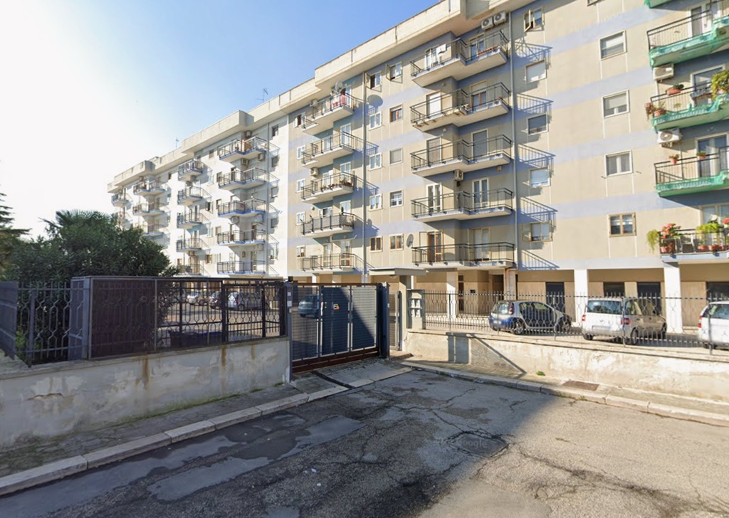Appartement in Giovinazzo, Puglia - Foto 2