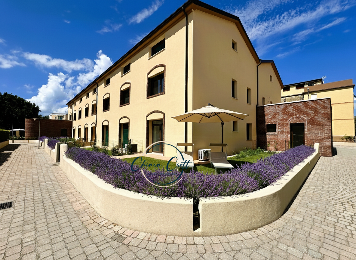 Appartement in Vada, Rosignano Marittimo (LI) - Foto 2