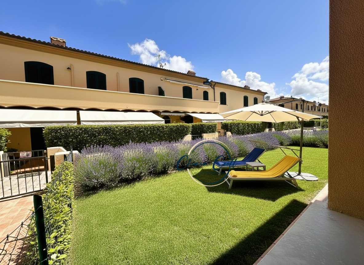 Appartement in Vada, Rosignano Marittimo (LI) - Foto 5