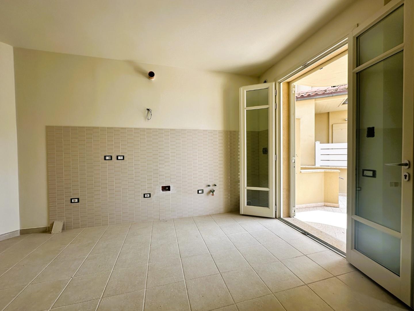 Appartement met terras en garage in Caletta, Rosignano Marittimo - Foto 2