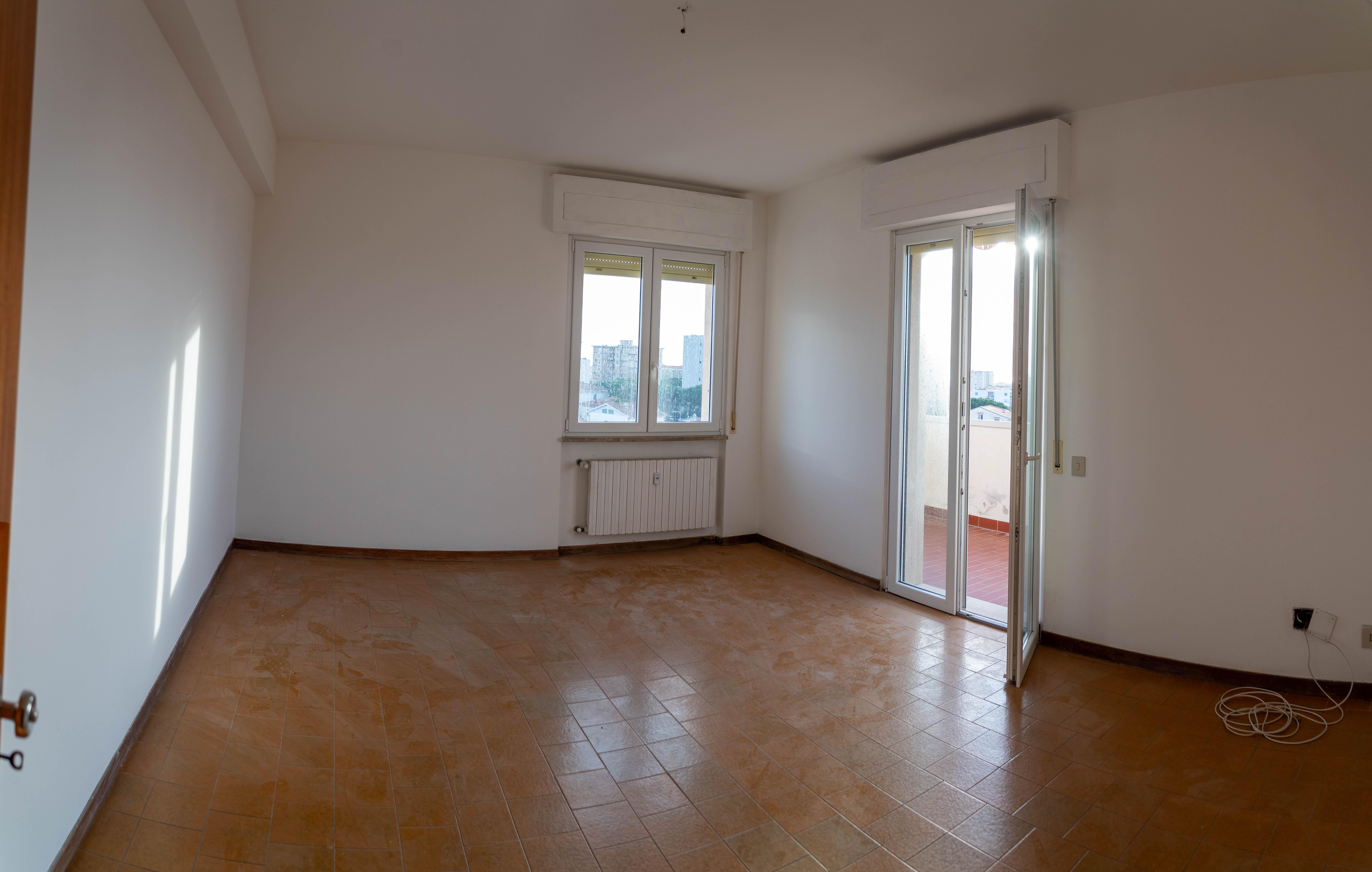 Appartement met panoramisch zeezicht in Rosignano Solvay - Foto 3