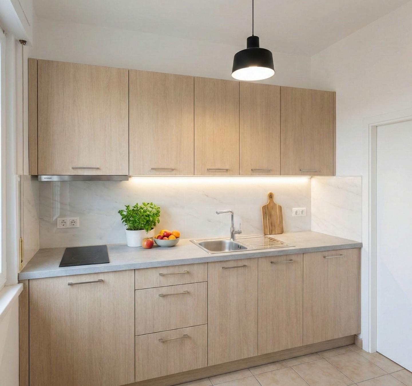 Appartement met panoramisch zeezicht in Rosignano Solvay - Foto 5