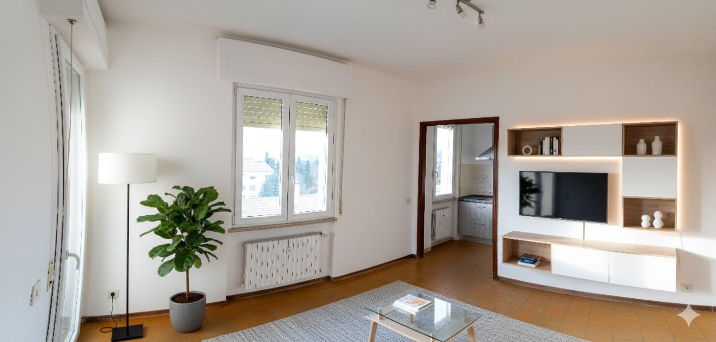 Appartement met panoramisch zeezicht in Rosignano Solvay - Foto 2