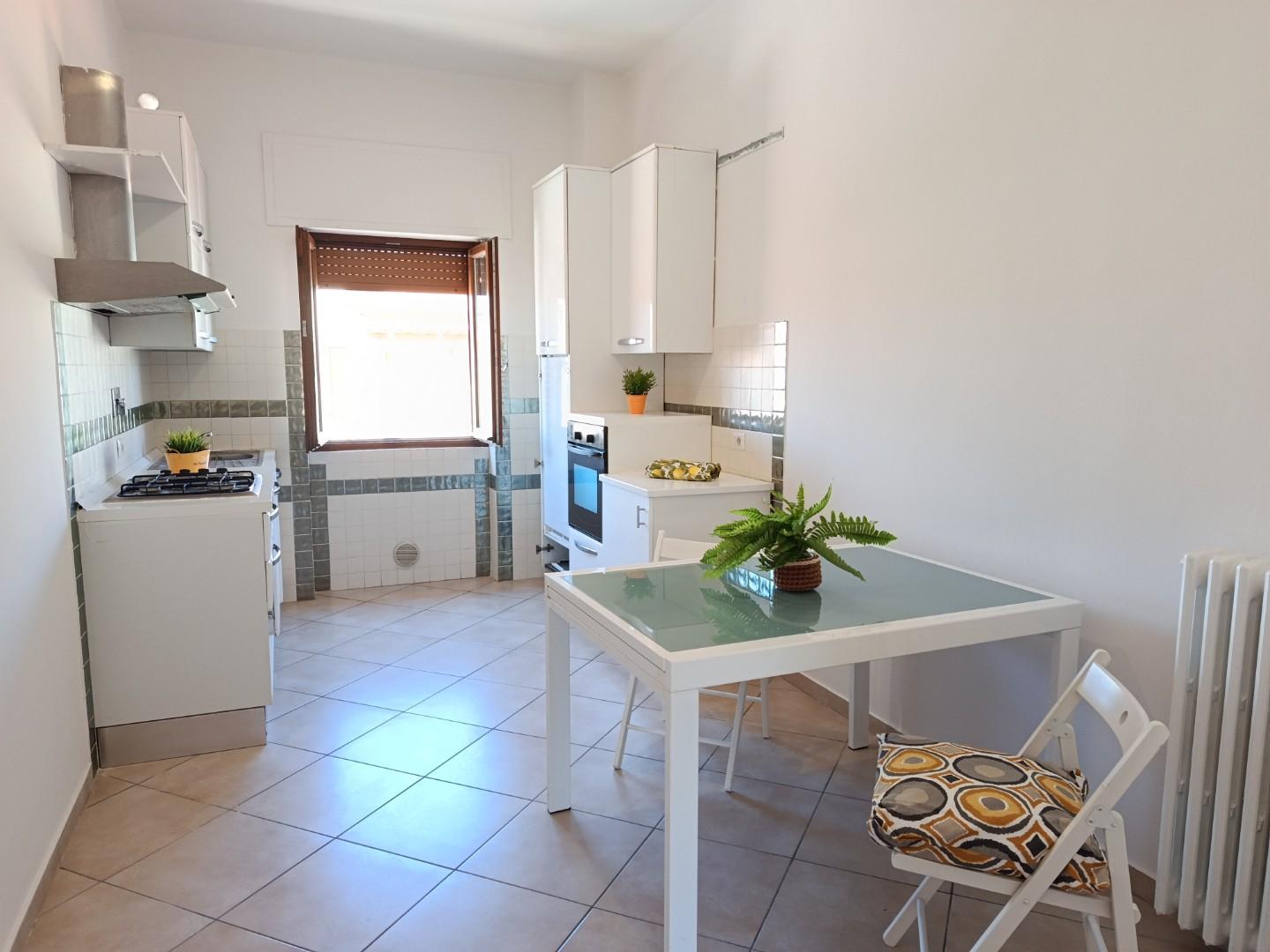 Appartement met garage en balkon in Rosignano Solvay - Foto 4