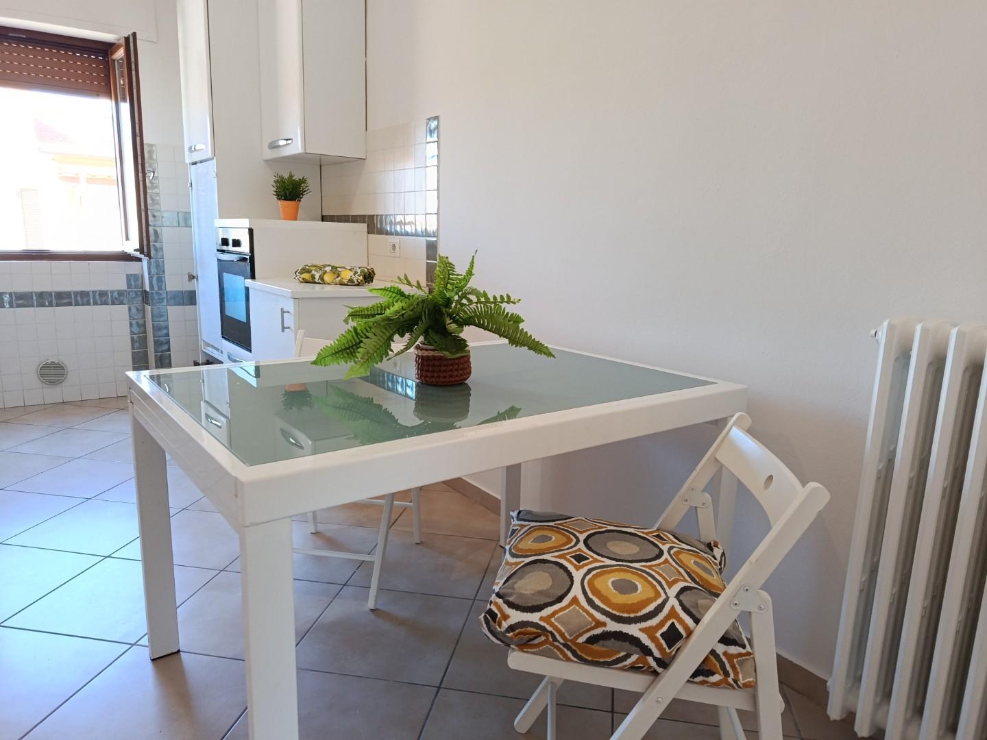 Appartement met garage en balkon in Rosignano Solvay - Foto 3