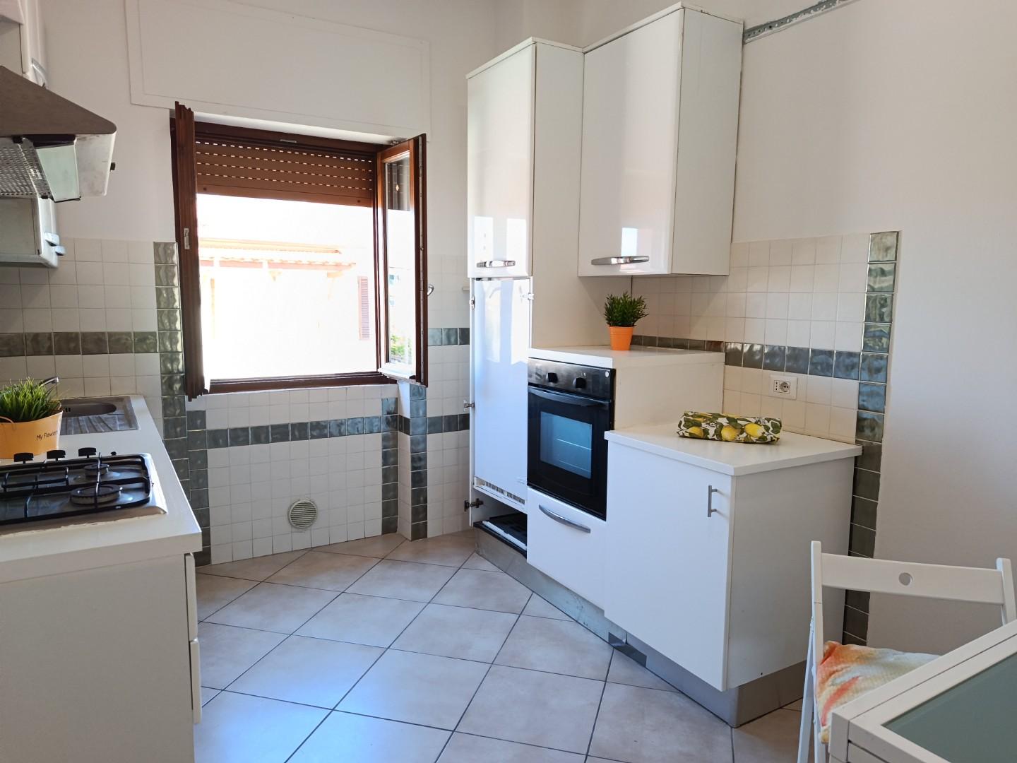 Appartement met garage en balkon in Rosignano Solvay - Foto 5