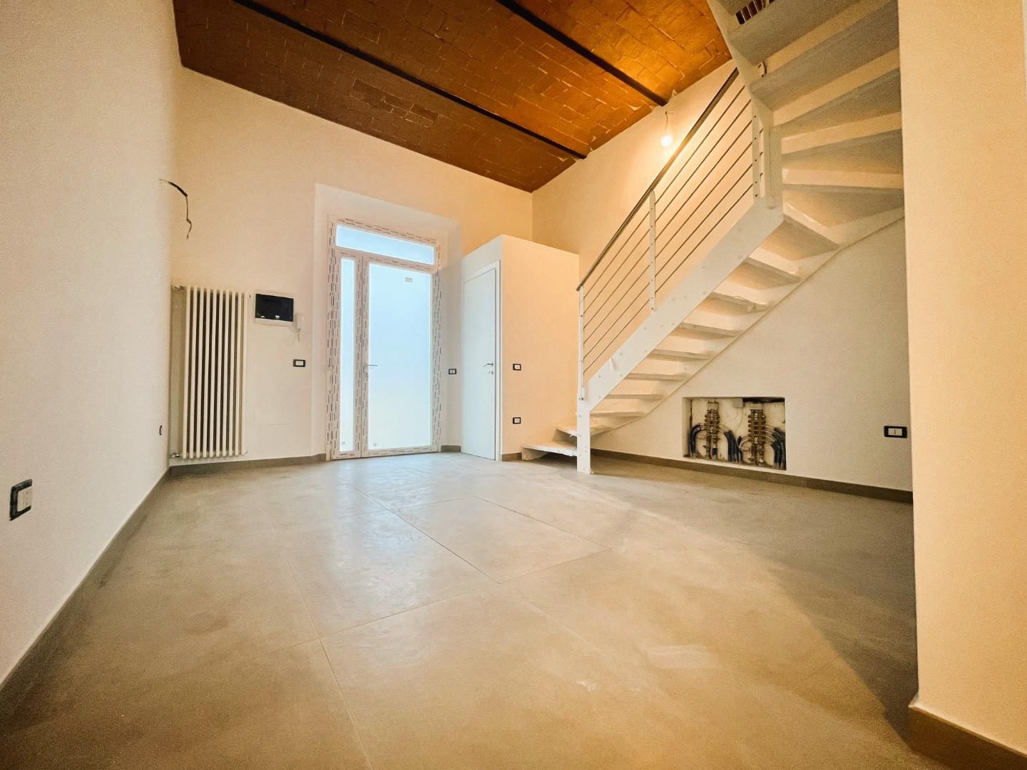 Vrijstaande woning met tuin nabij strand in Rosignano Solvay - Foto 4
