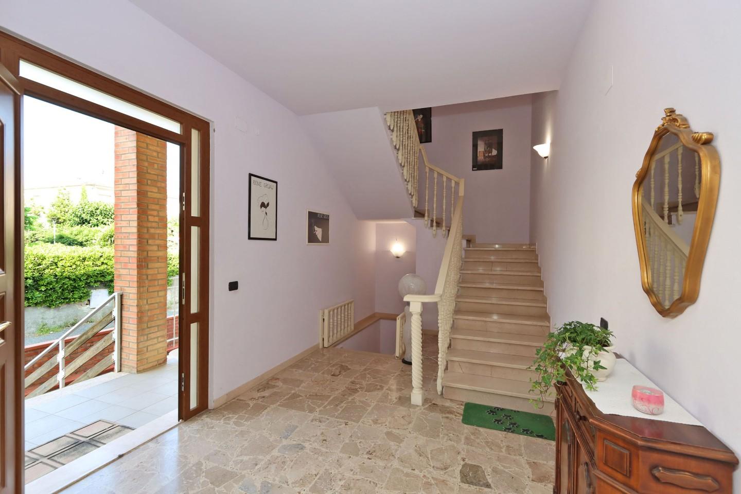 Appartement met zeezicht en terras in Caletta, Rosignano Marittimo - Foto 3