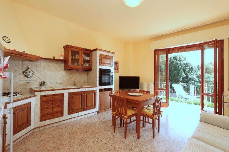 Appartement met zeezicht en terras in Caletta, Rosignano Marittimo - Foto 5
